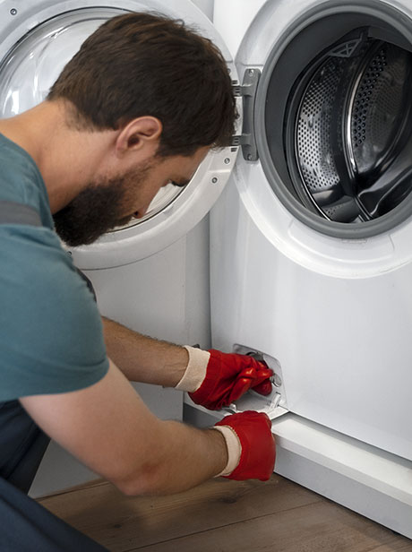 washing machine repair